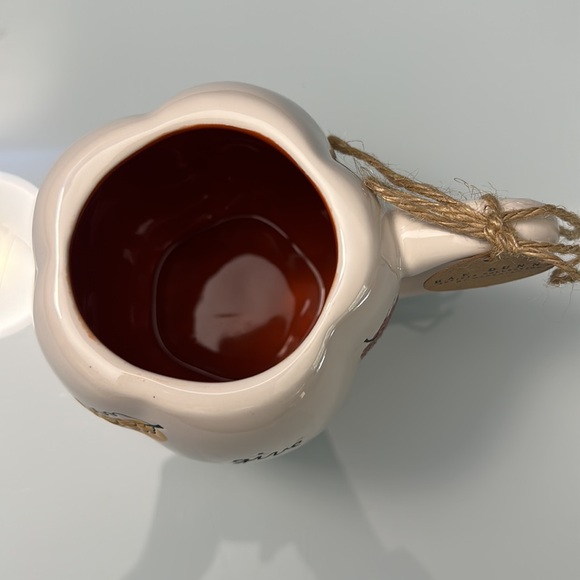 NWT Rae Dunn Fall Mug - Picture 4 of 5